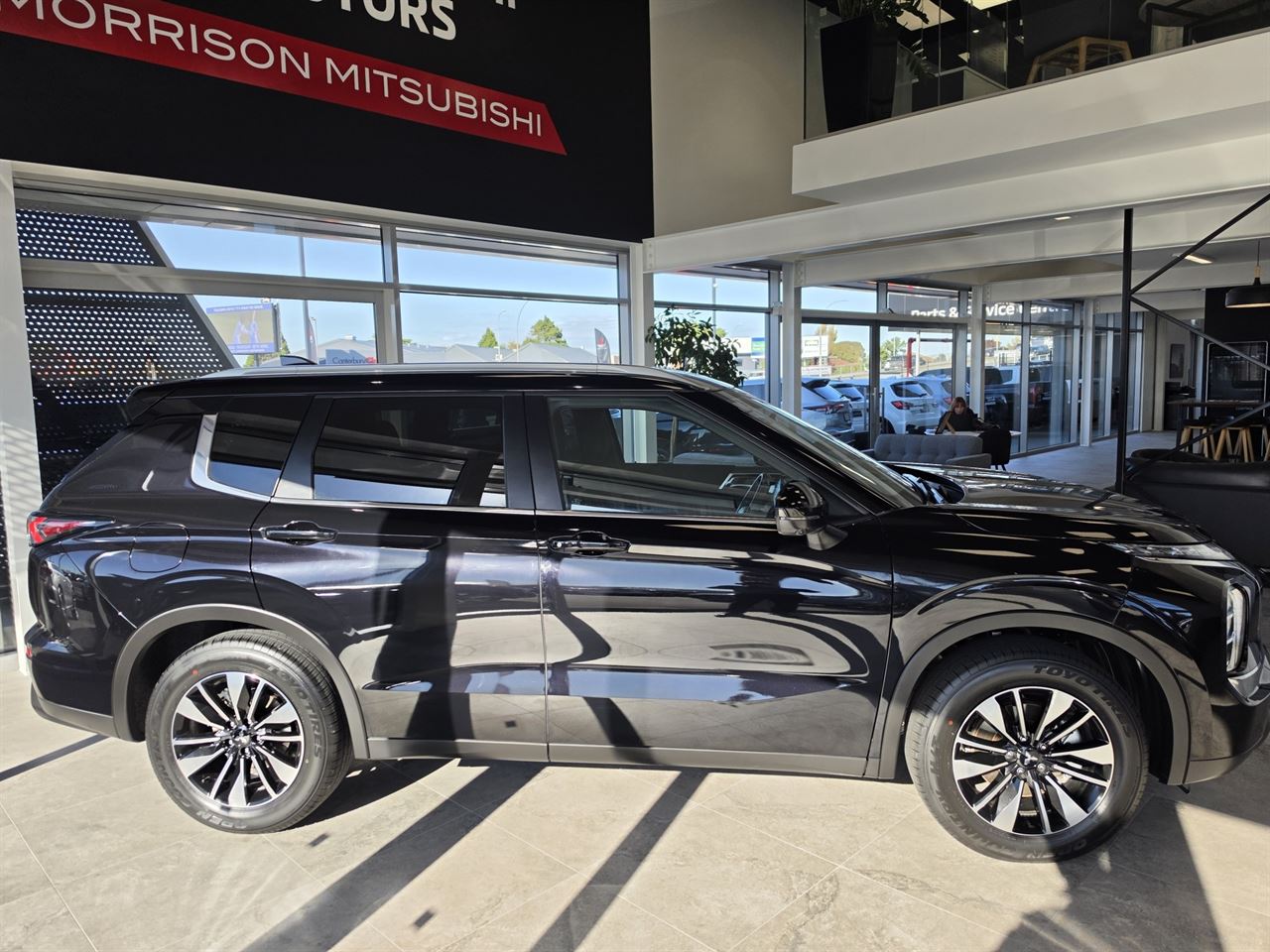 Vehicle image 2