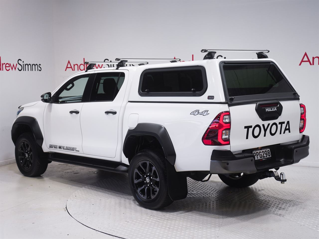 Vehicle image 2