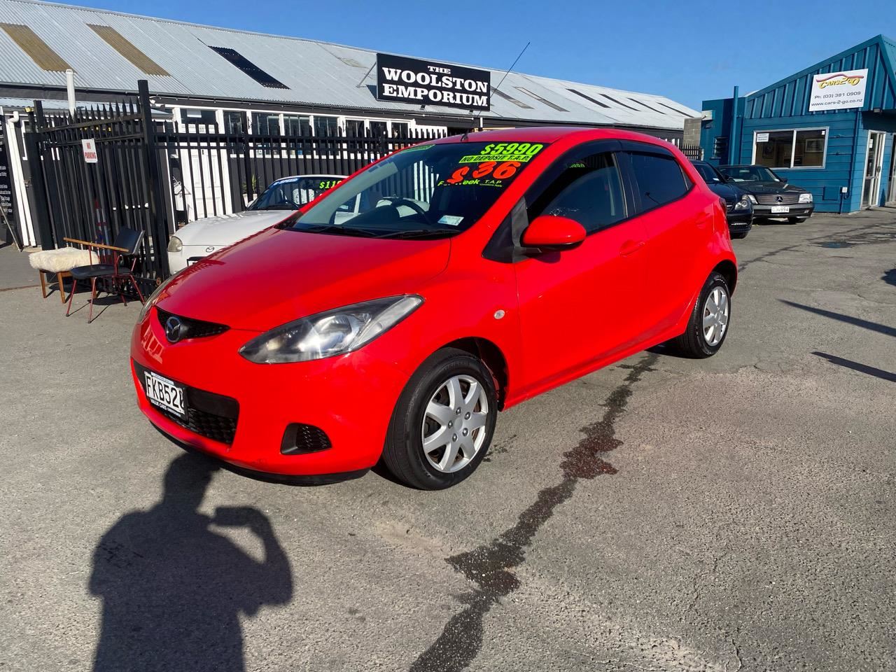 Vehicle image 1