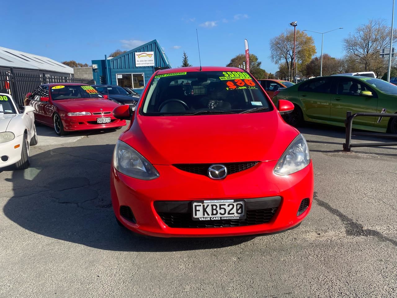 Vehicle image 3