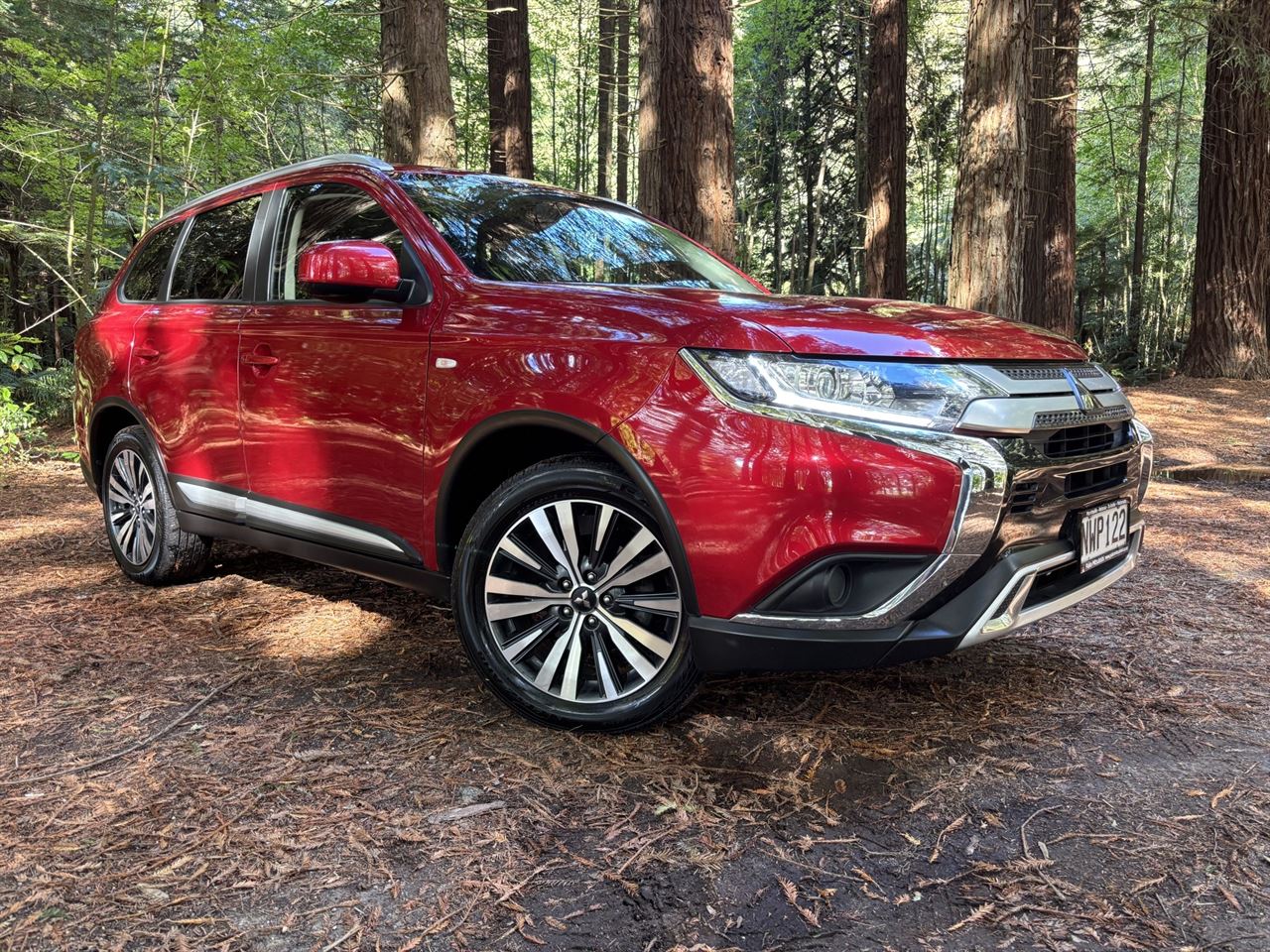 Vehicle image 1
