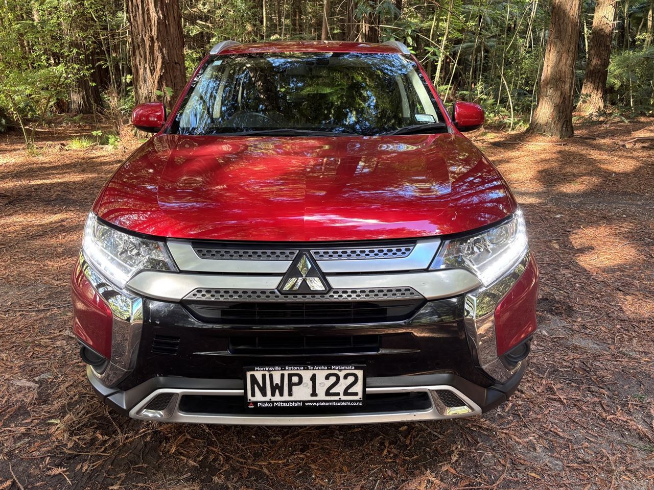 Vehicle image 2