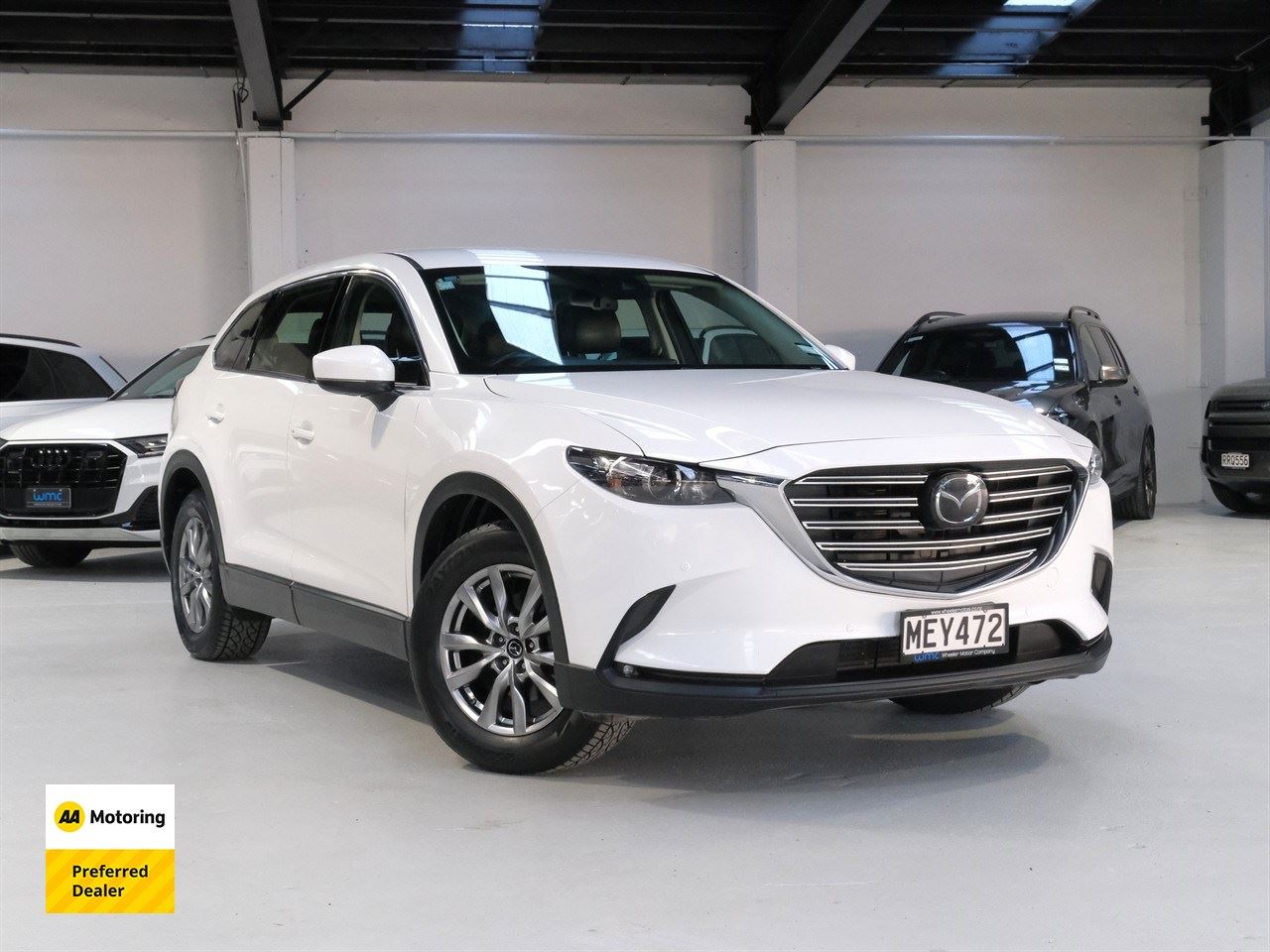 Vehicle image 1