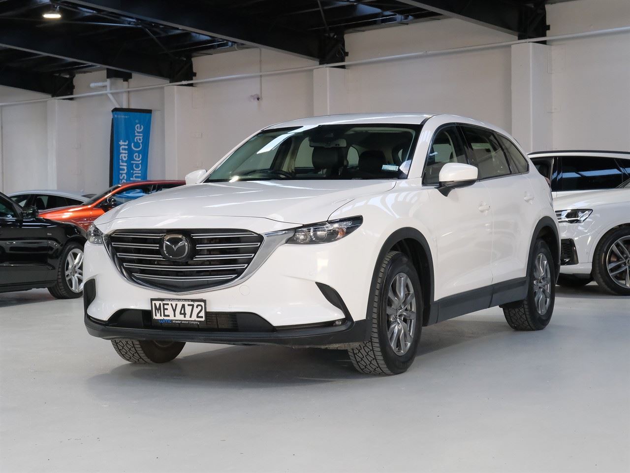 Vehicle image 4