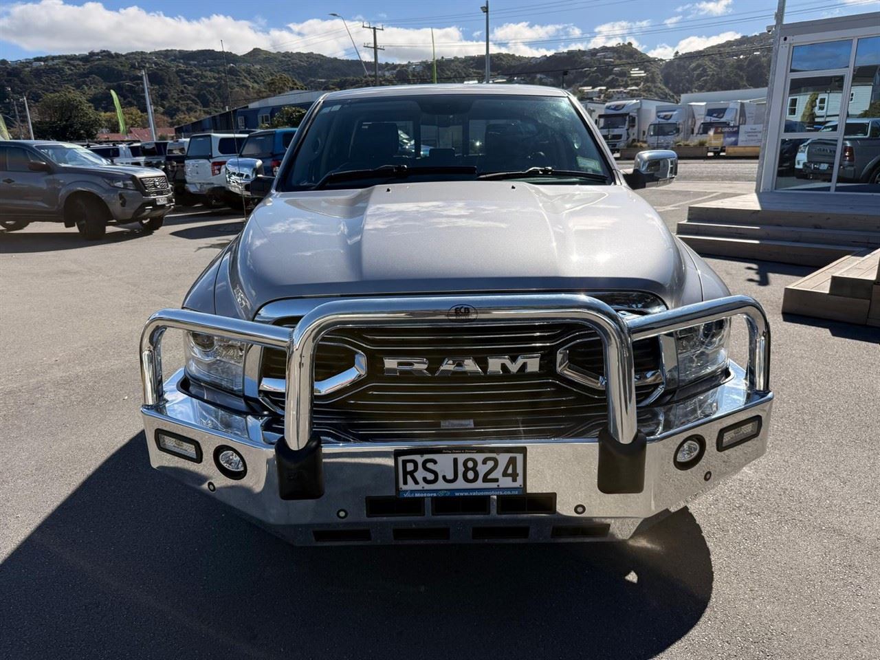 Vehicle image 2
