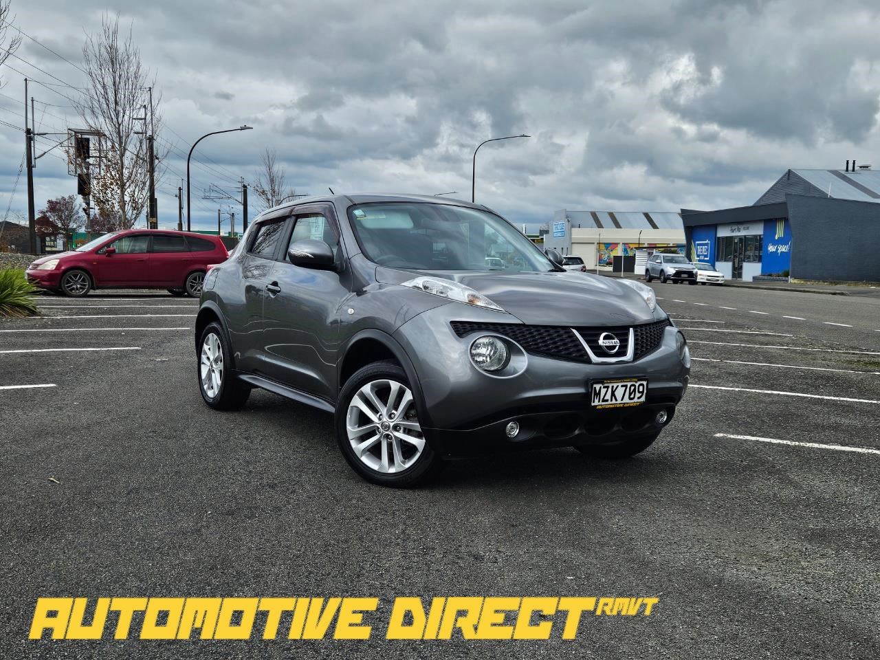 Vehicle image 1