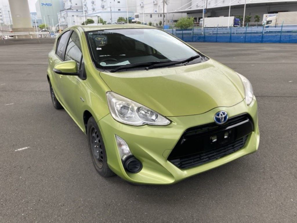 Vehicle image 1