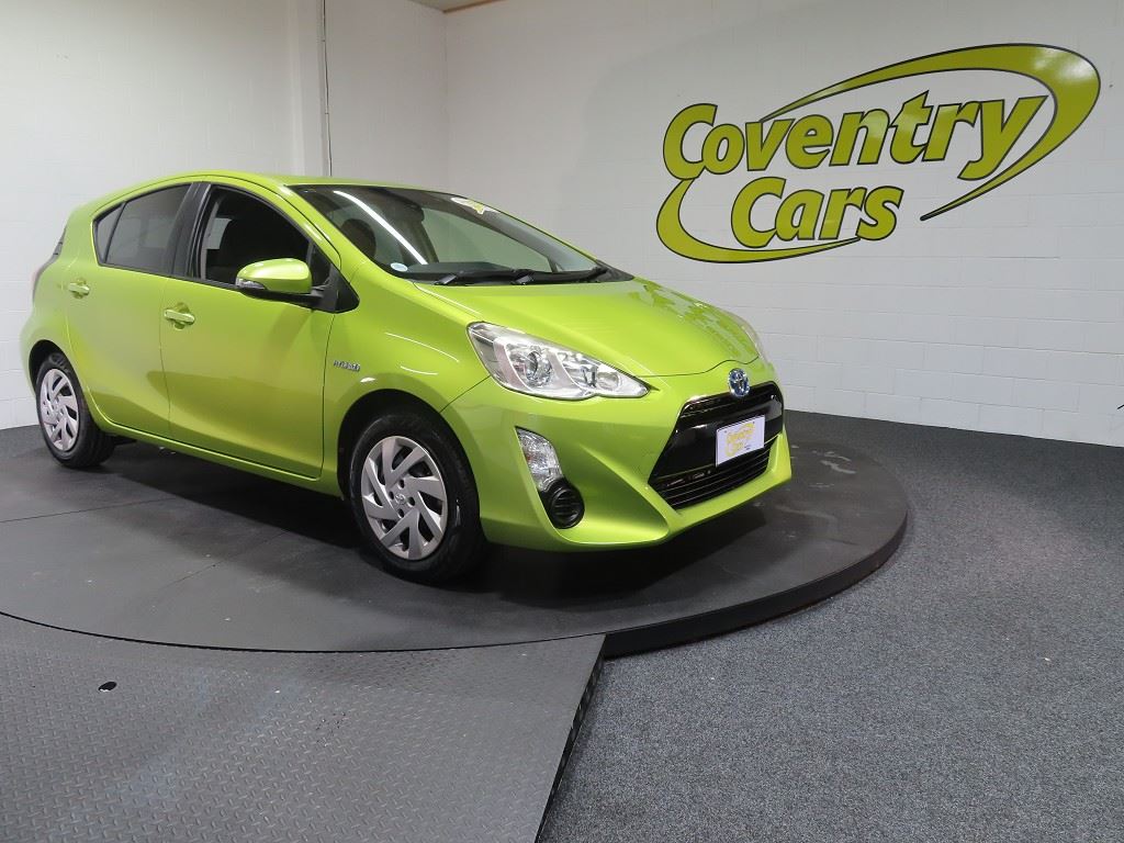 Vehicle image 1