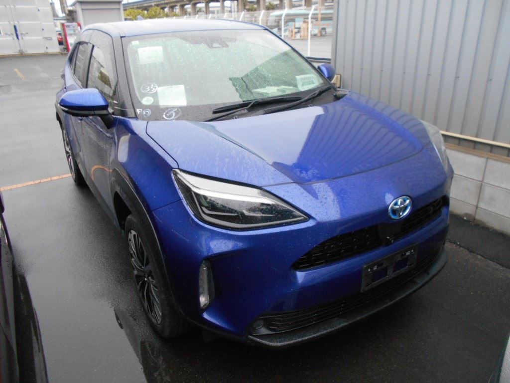 Vehicle image 1