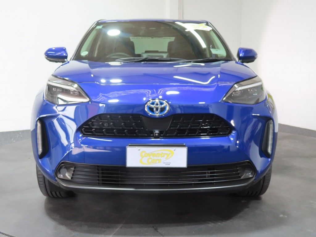 Vehicle image 2