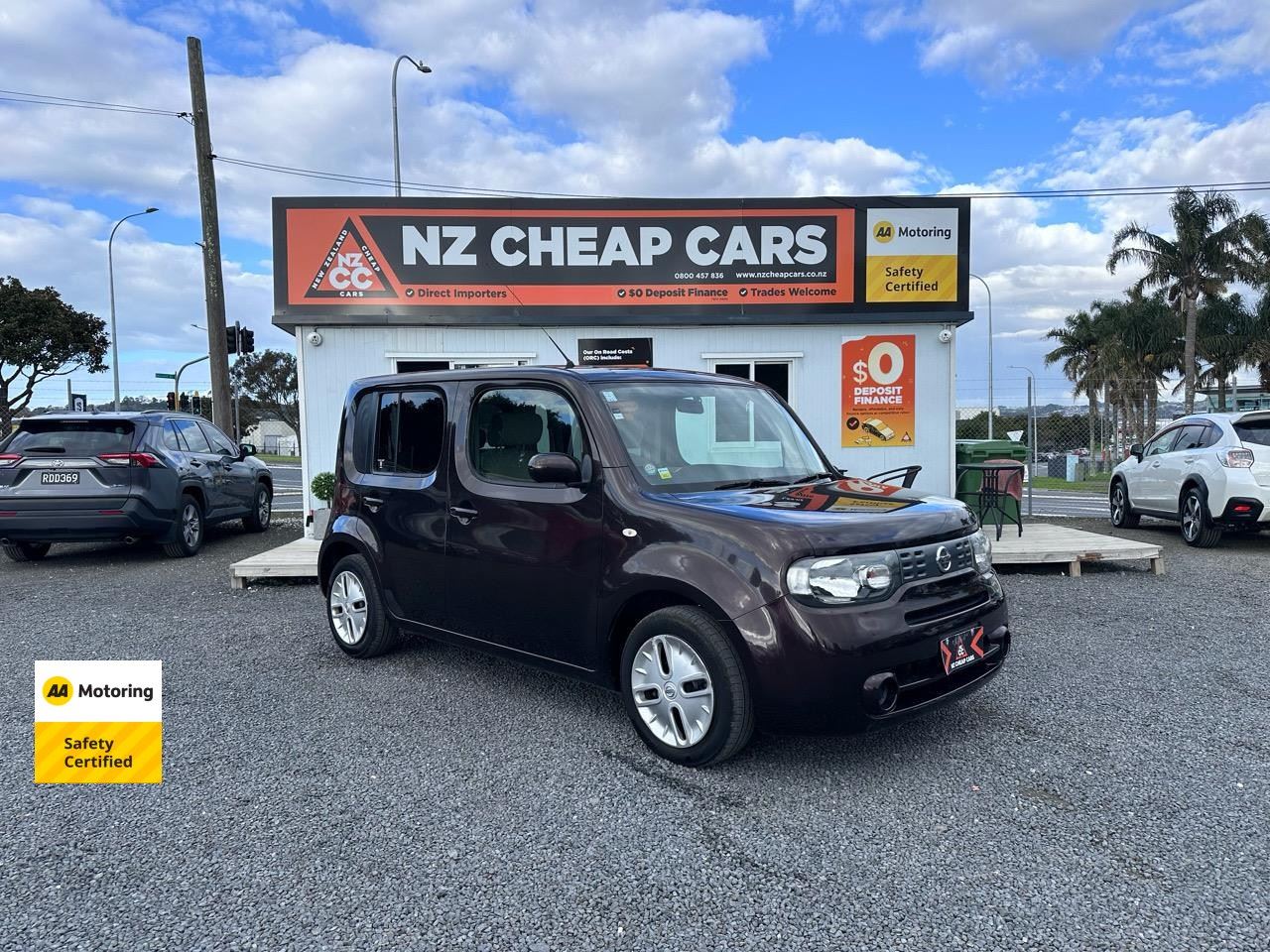 Vehicle image 1