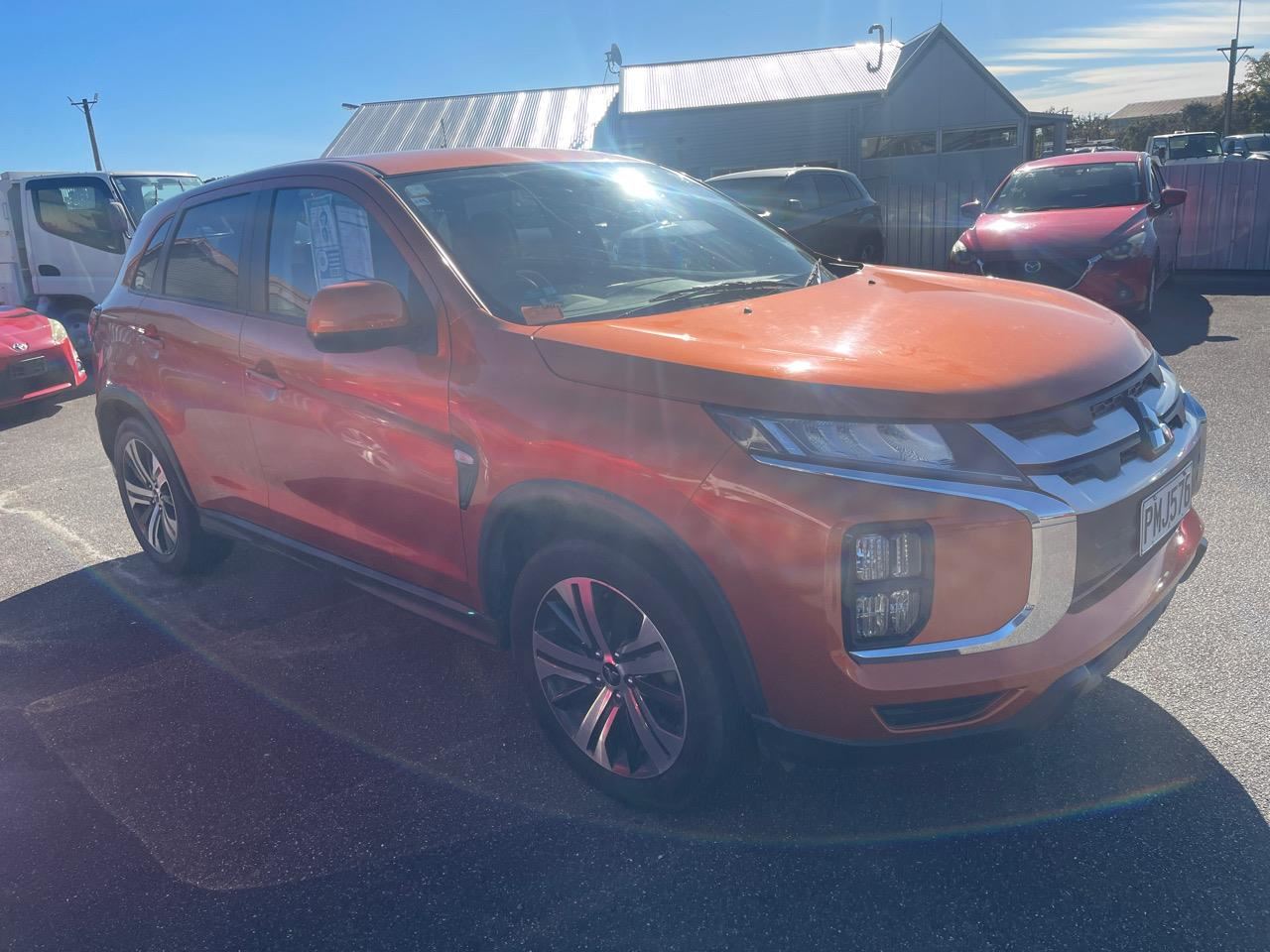 Vehicle image 3