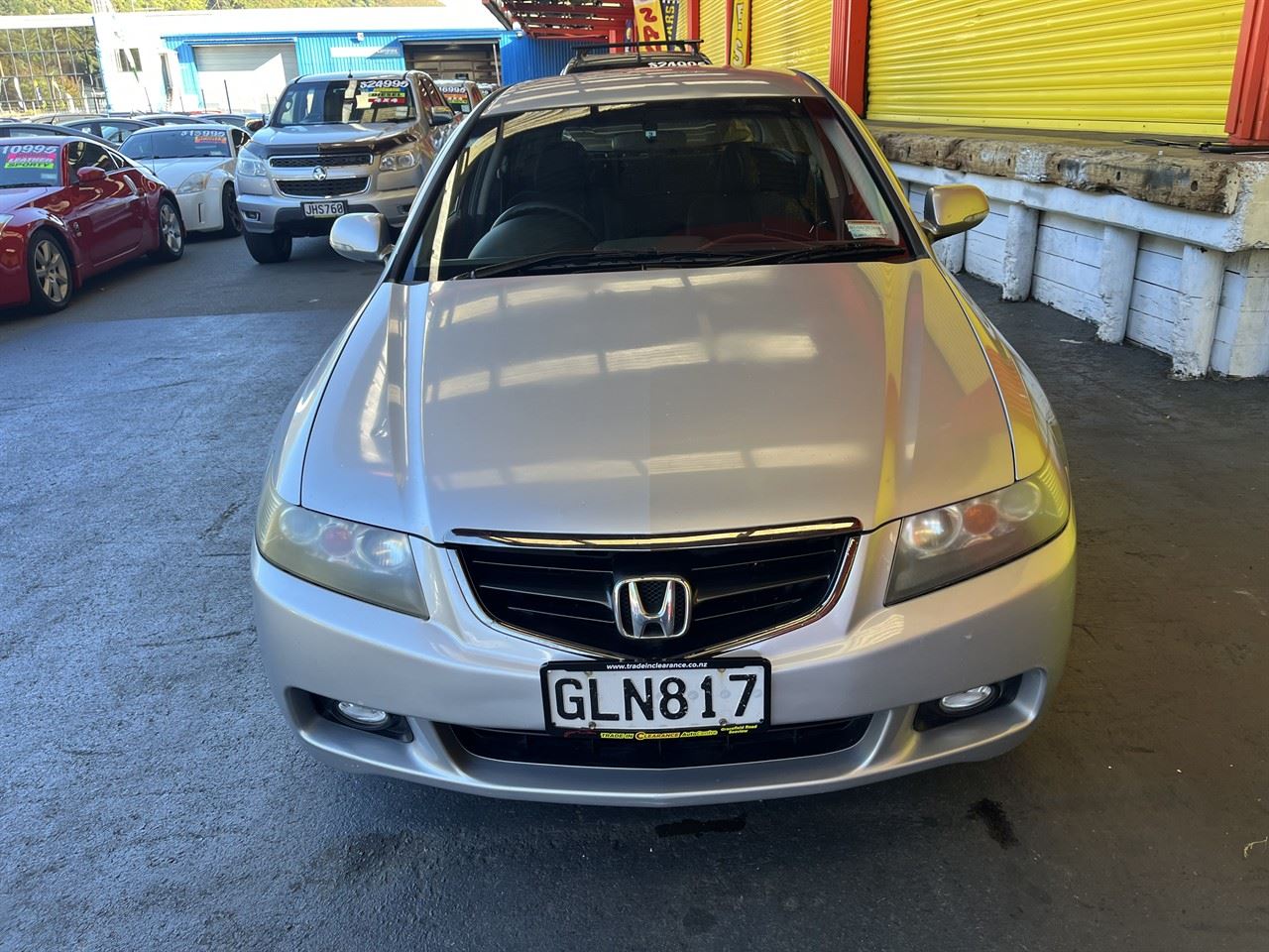 Vehicle image 2