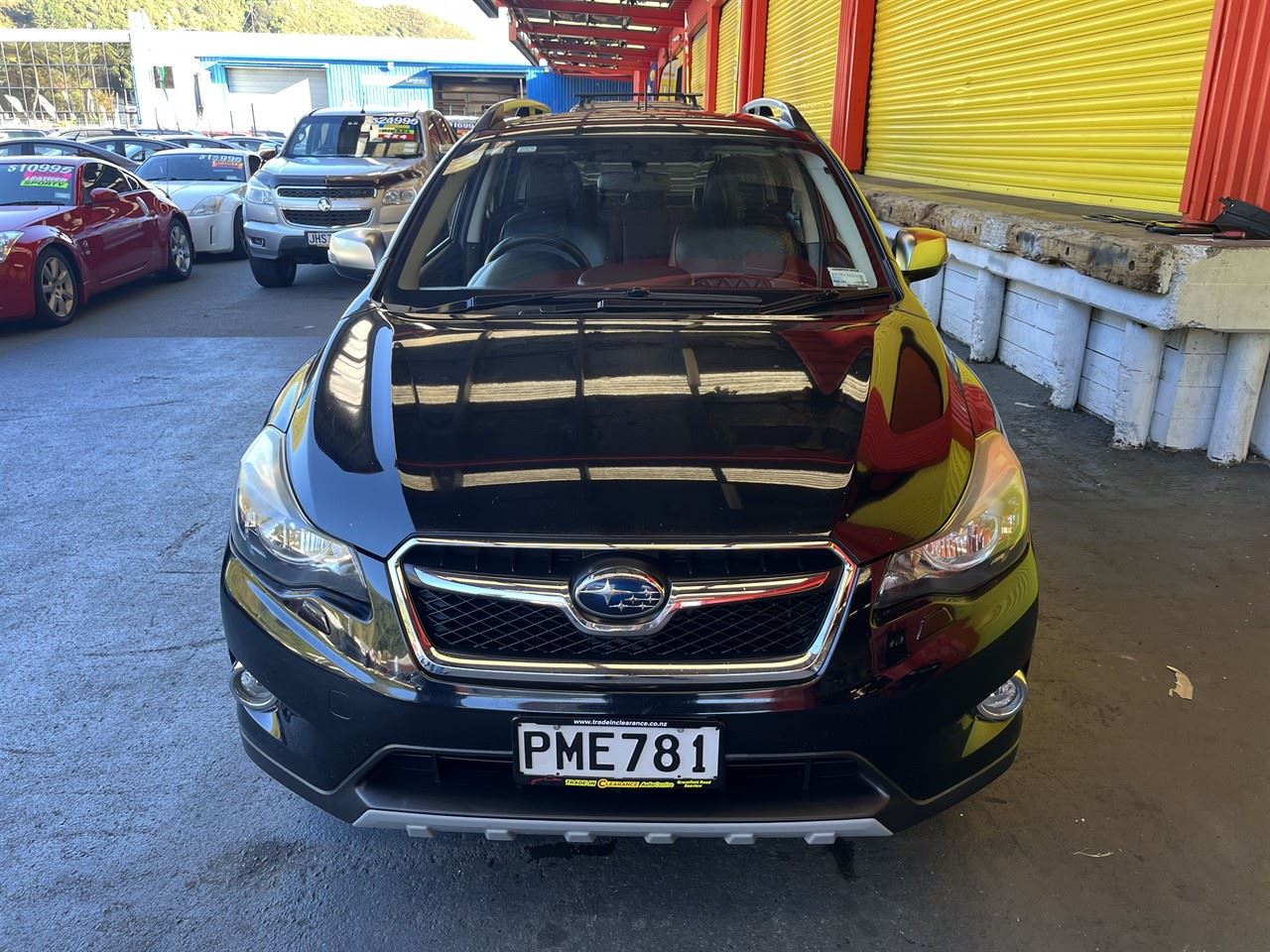 Vehicle image 2