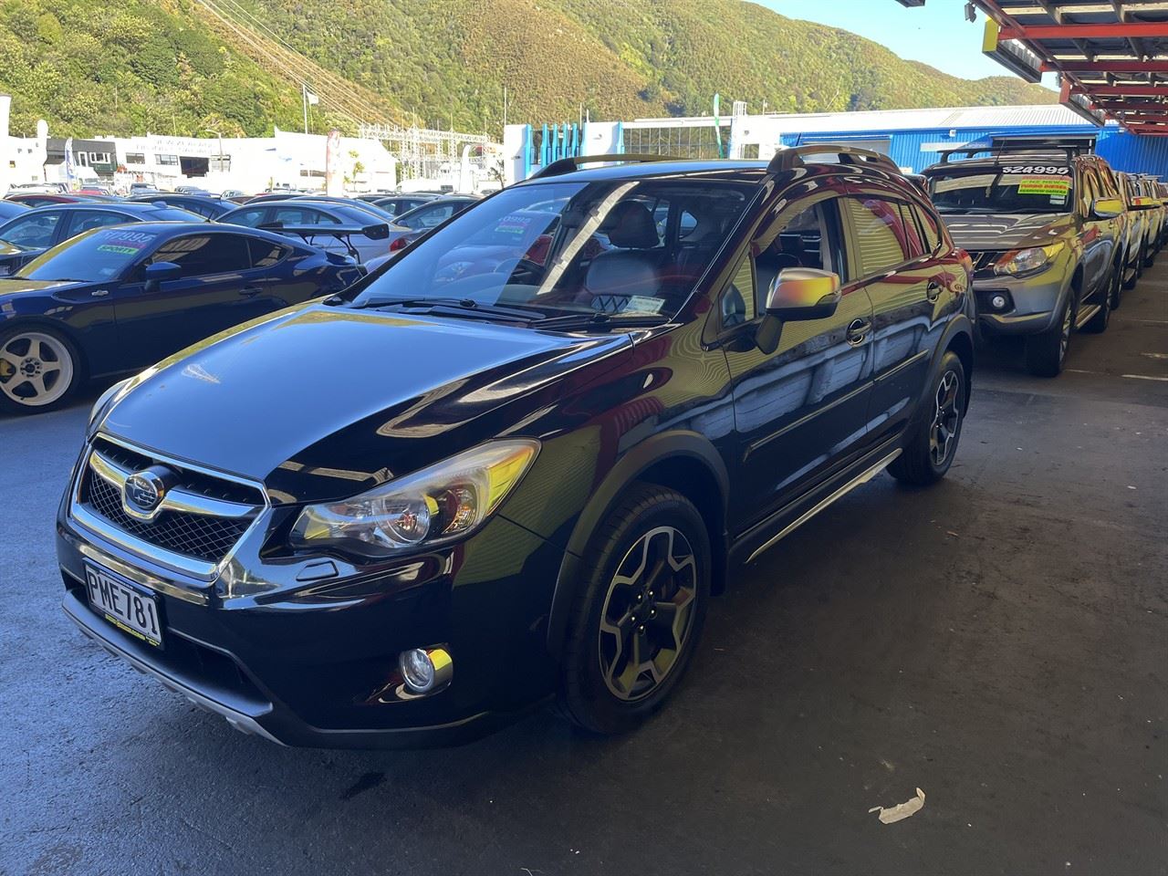 Vehicle image 3