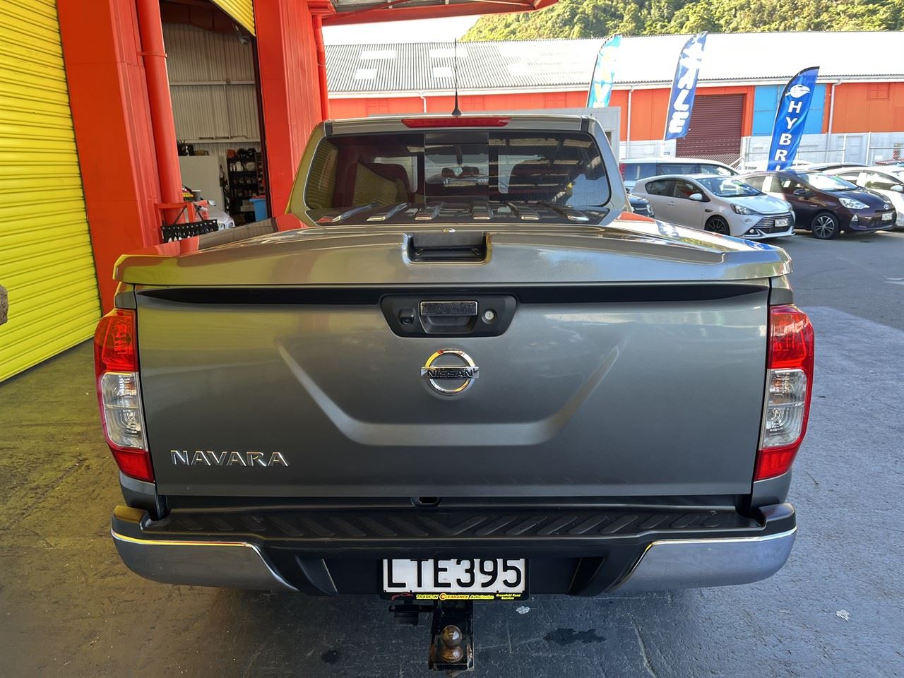 Vehicle image 5