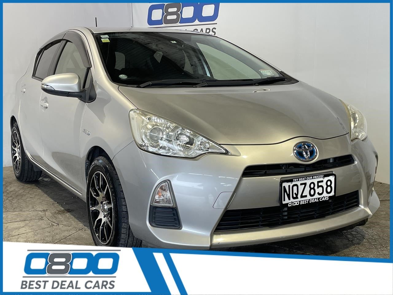 Vehicle image 1