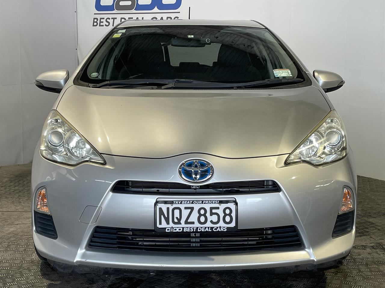Vehicle image 2