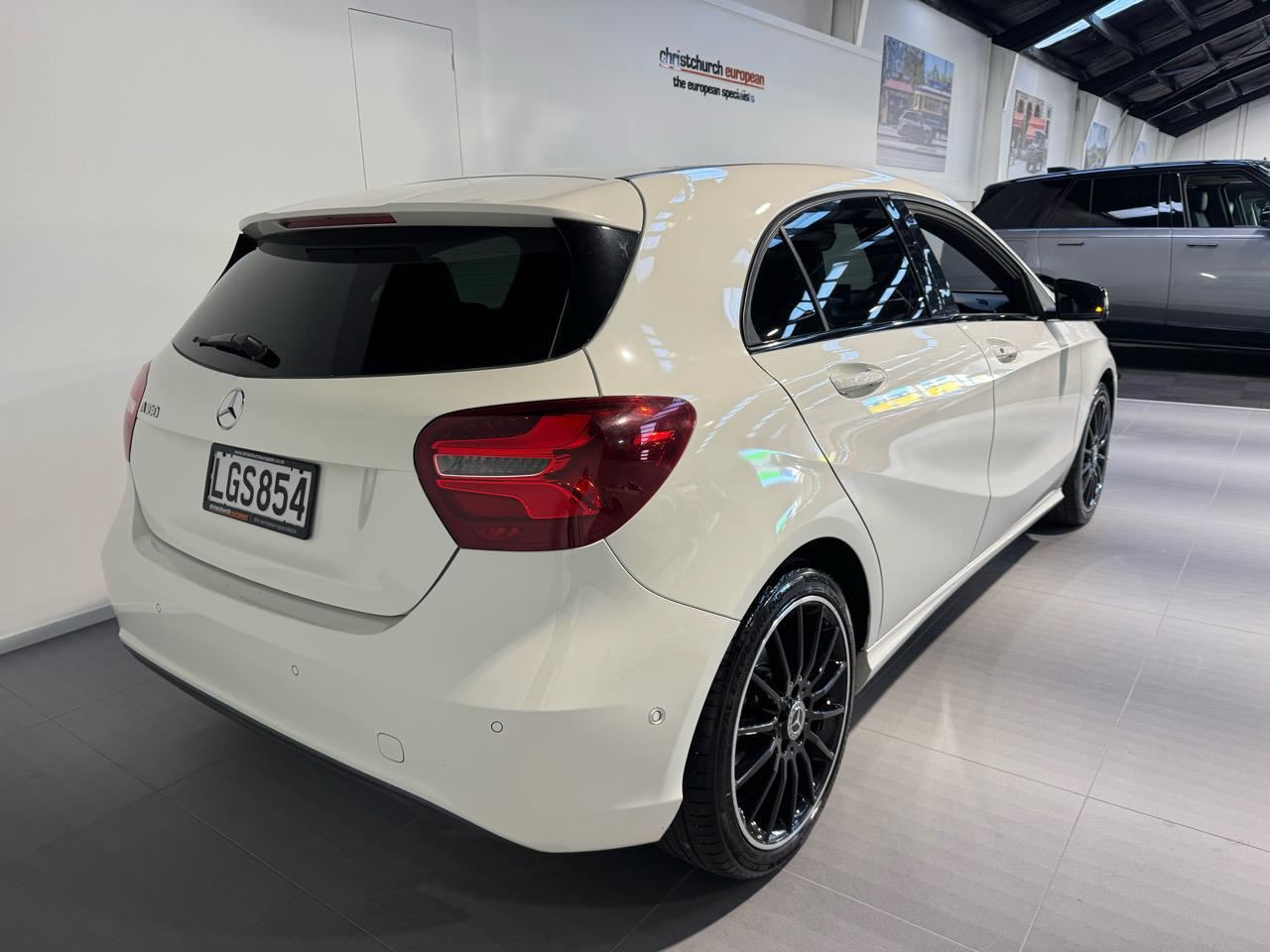 Vehicle image 5