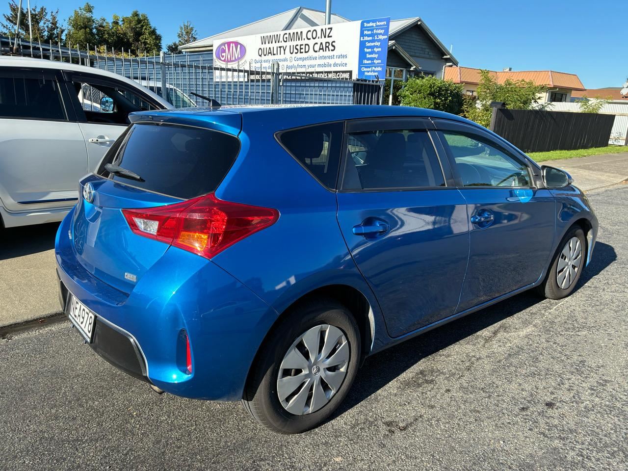 Vehicle image 2