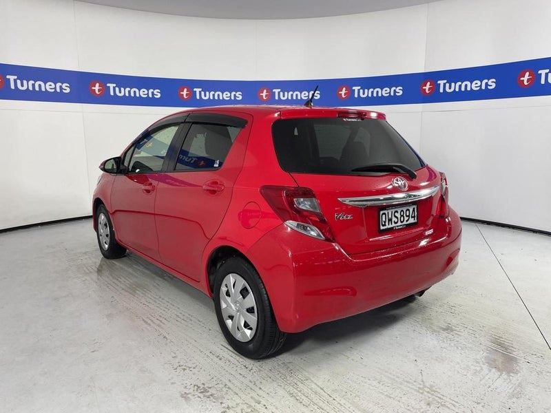 Vehicle image 5