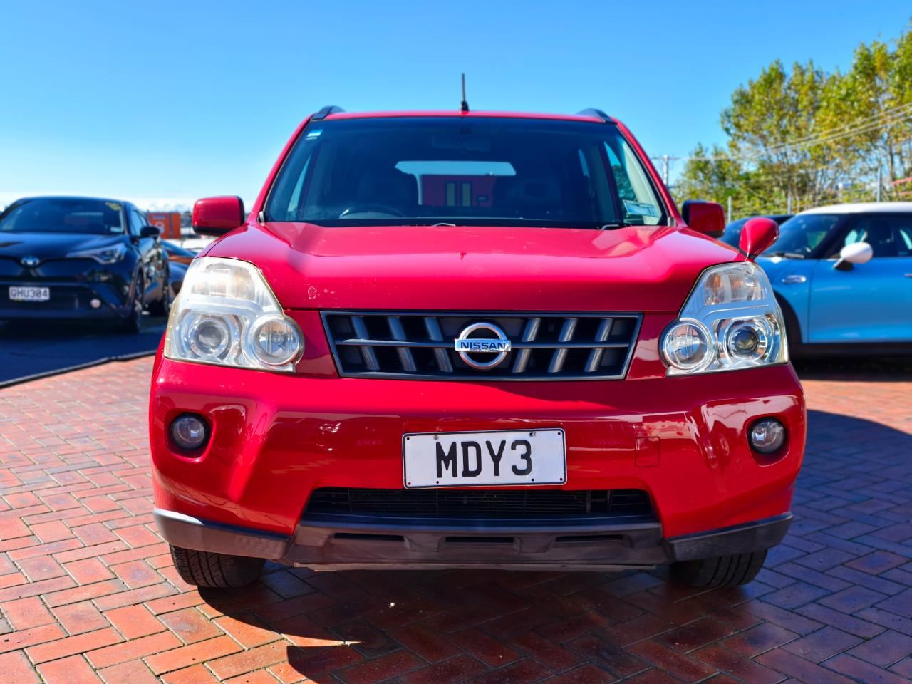 Vehicle image 2