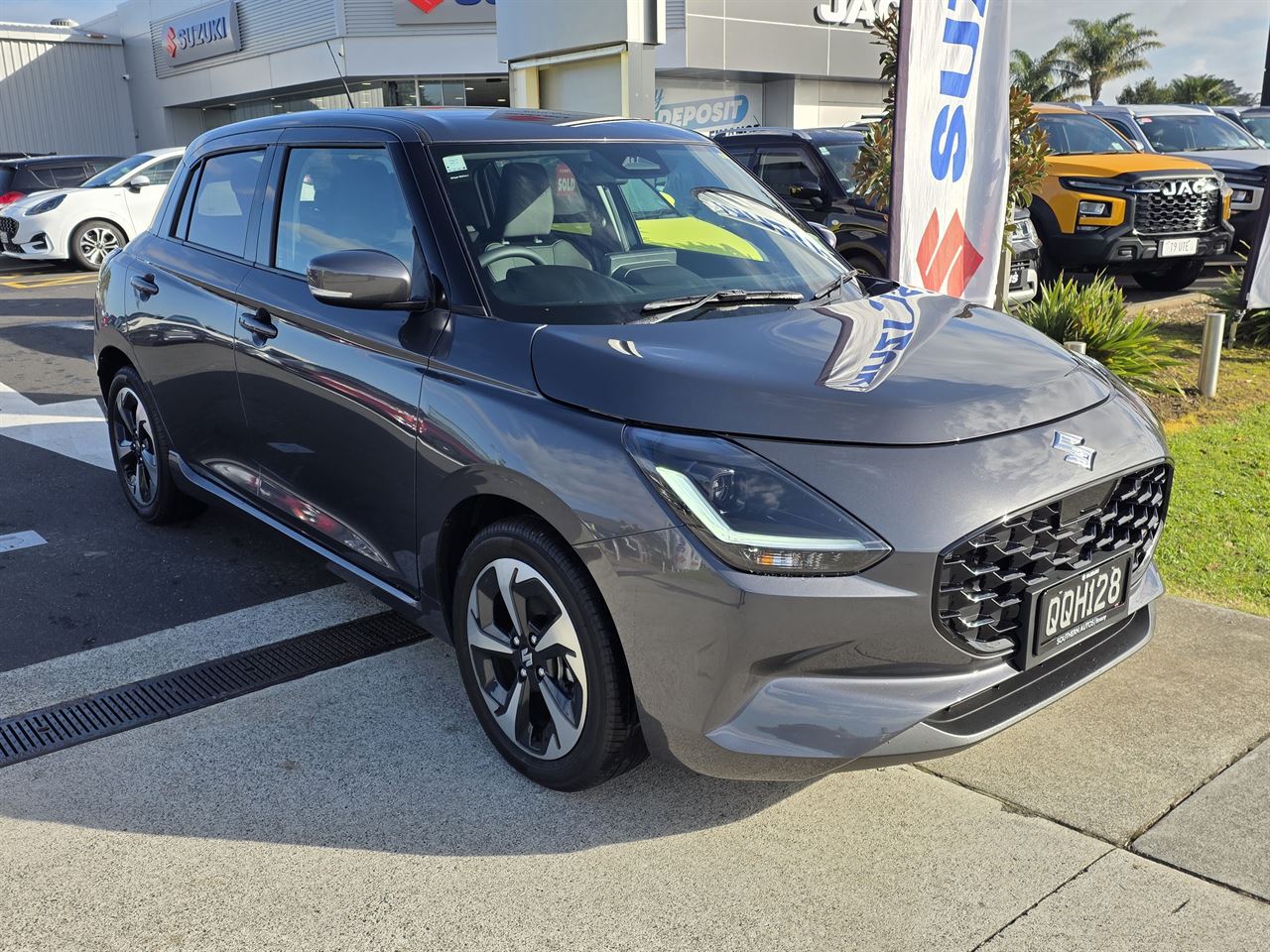 Vehicle image 1