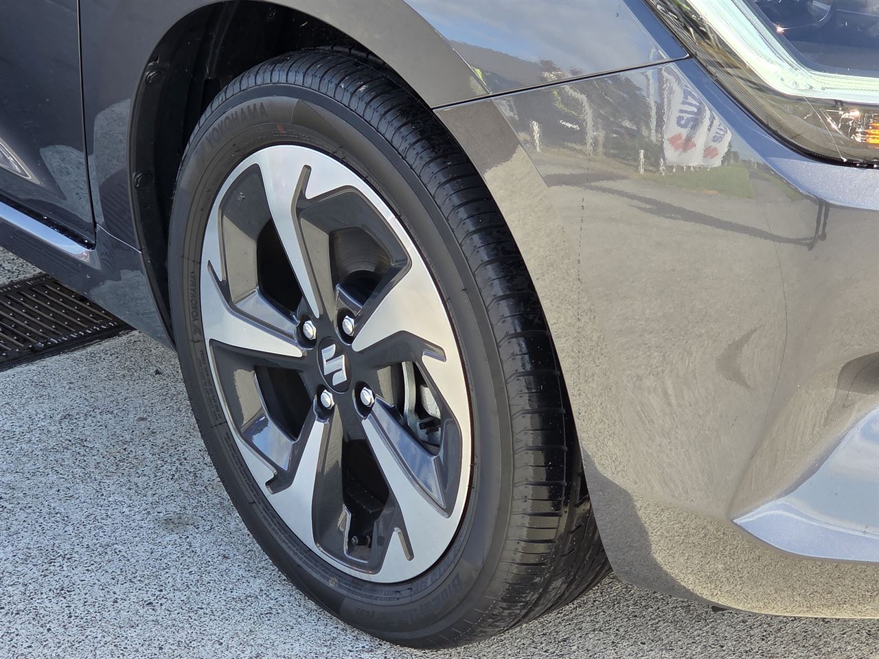 Vehicle image 2