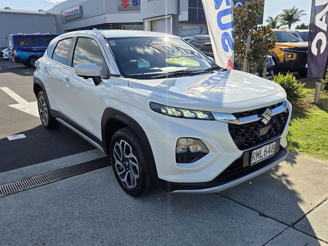 Vehicle image 1