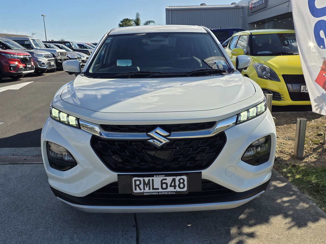 Vehicle image 3