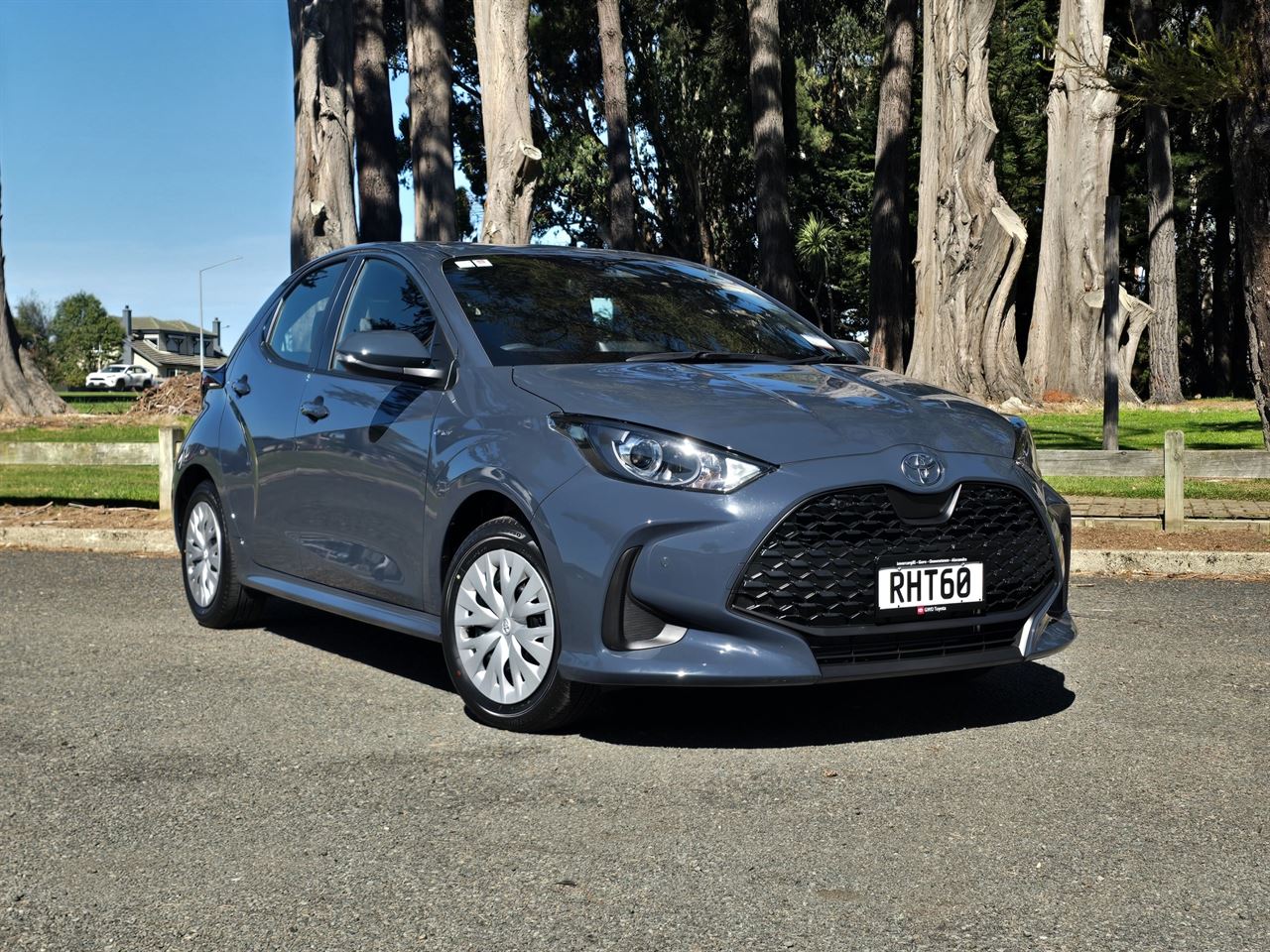 Vehicle image 1