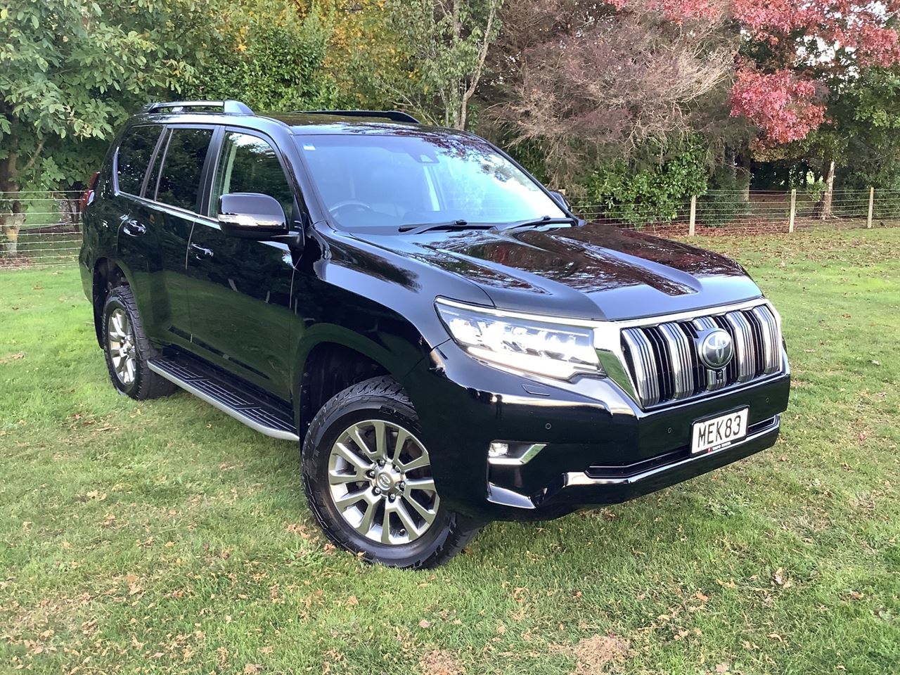 Vehicle image 1