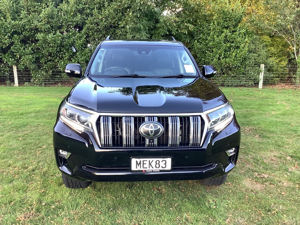 Vehicle image 2