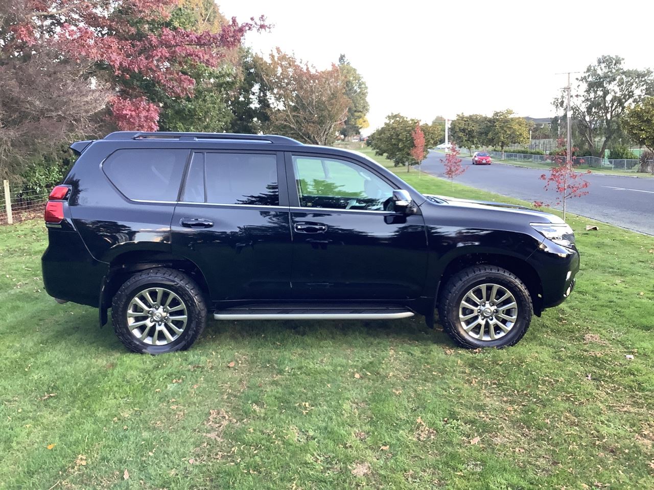 Vehicle image 3
