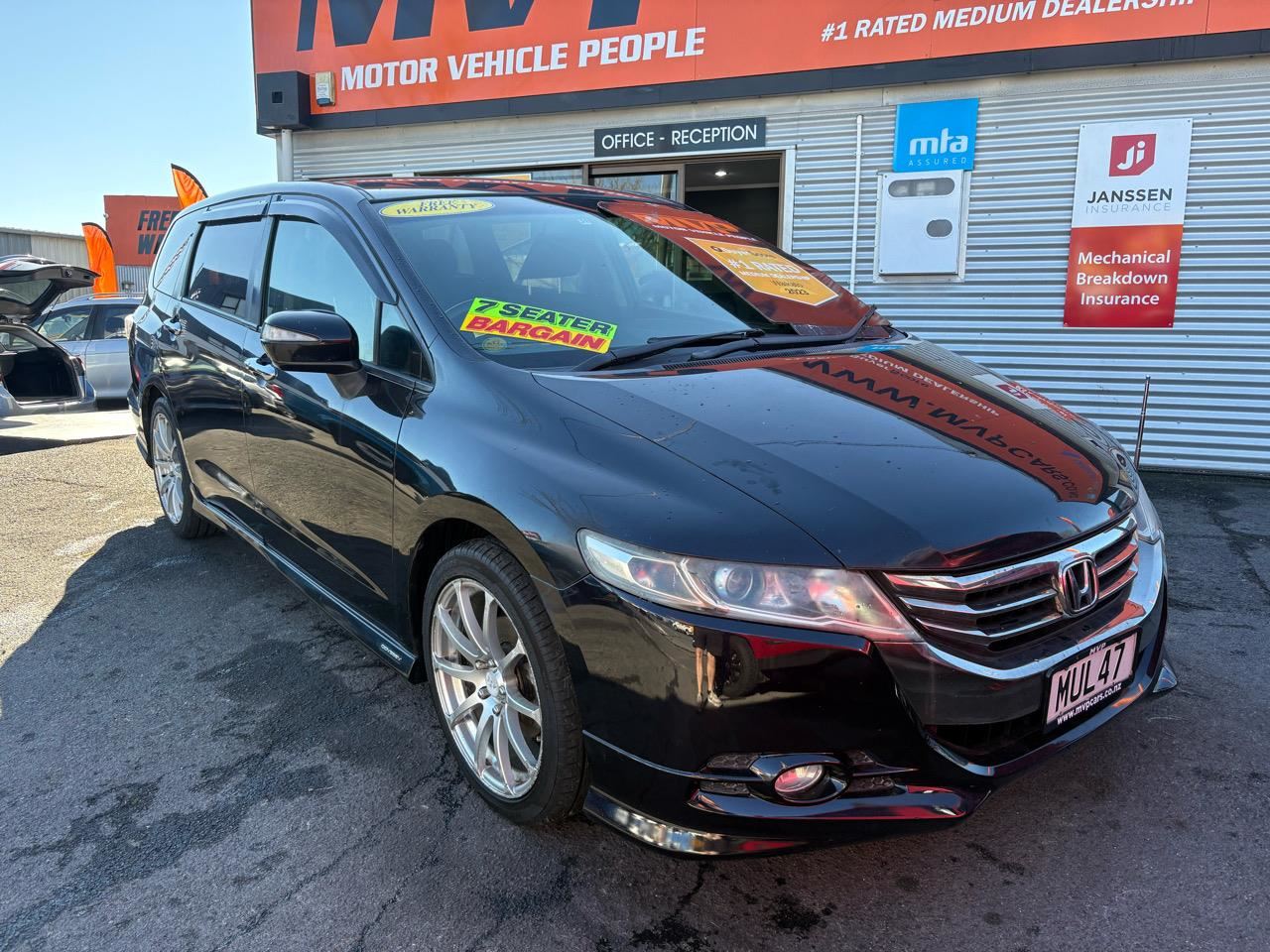 Vehicle image 2