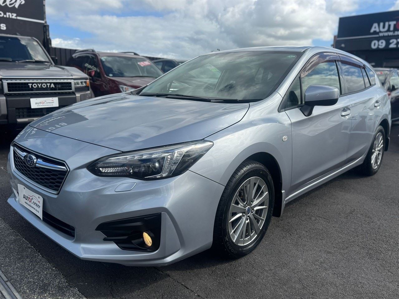 Vehicle image 1