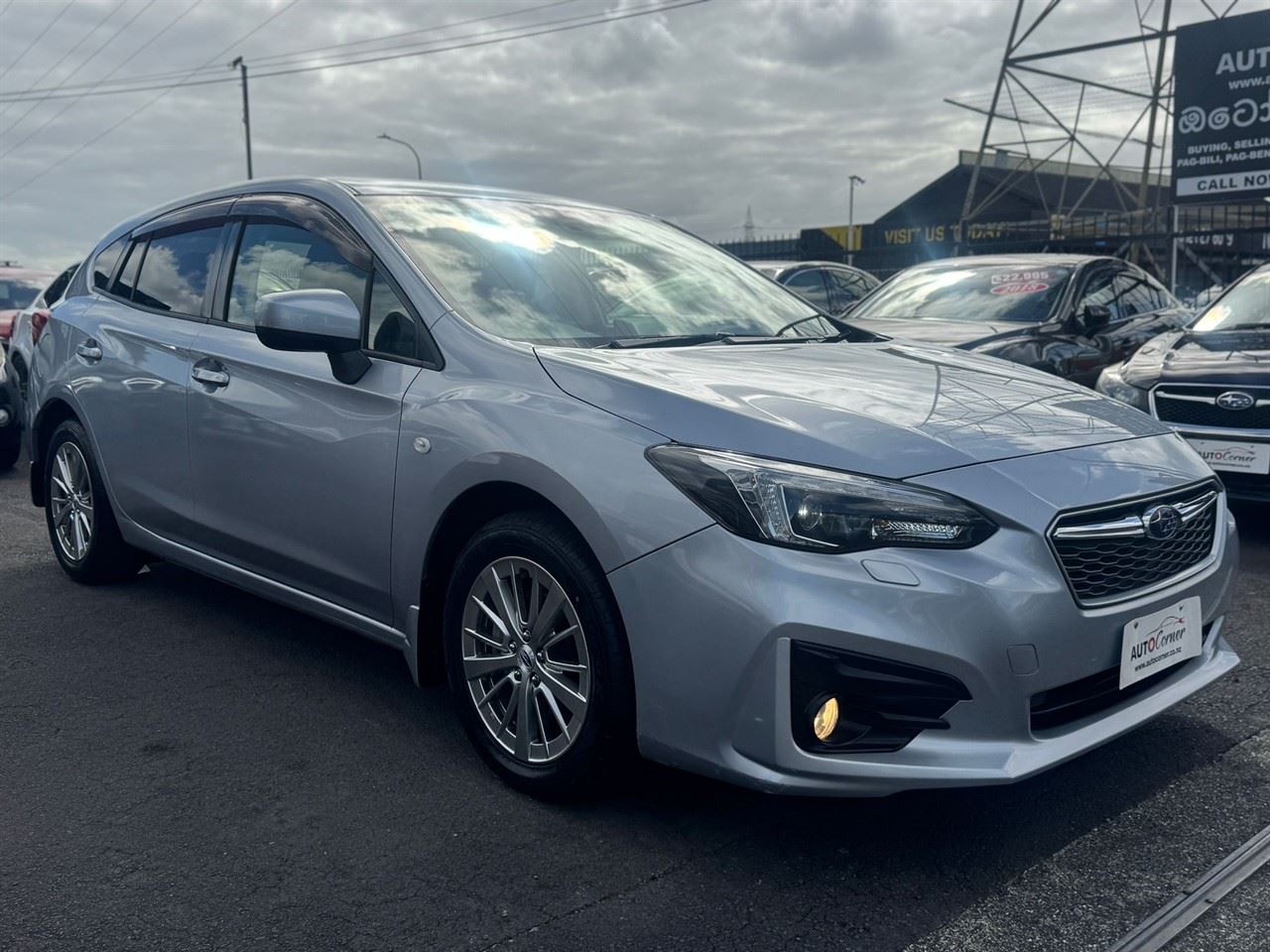 Vehicle image 5