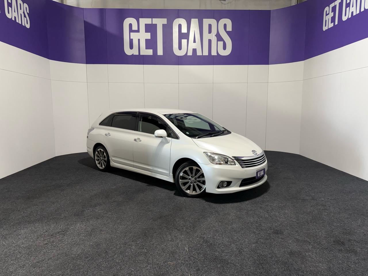 Vehicle image 1