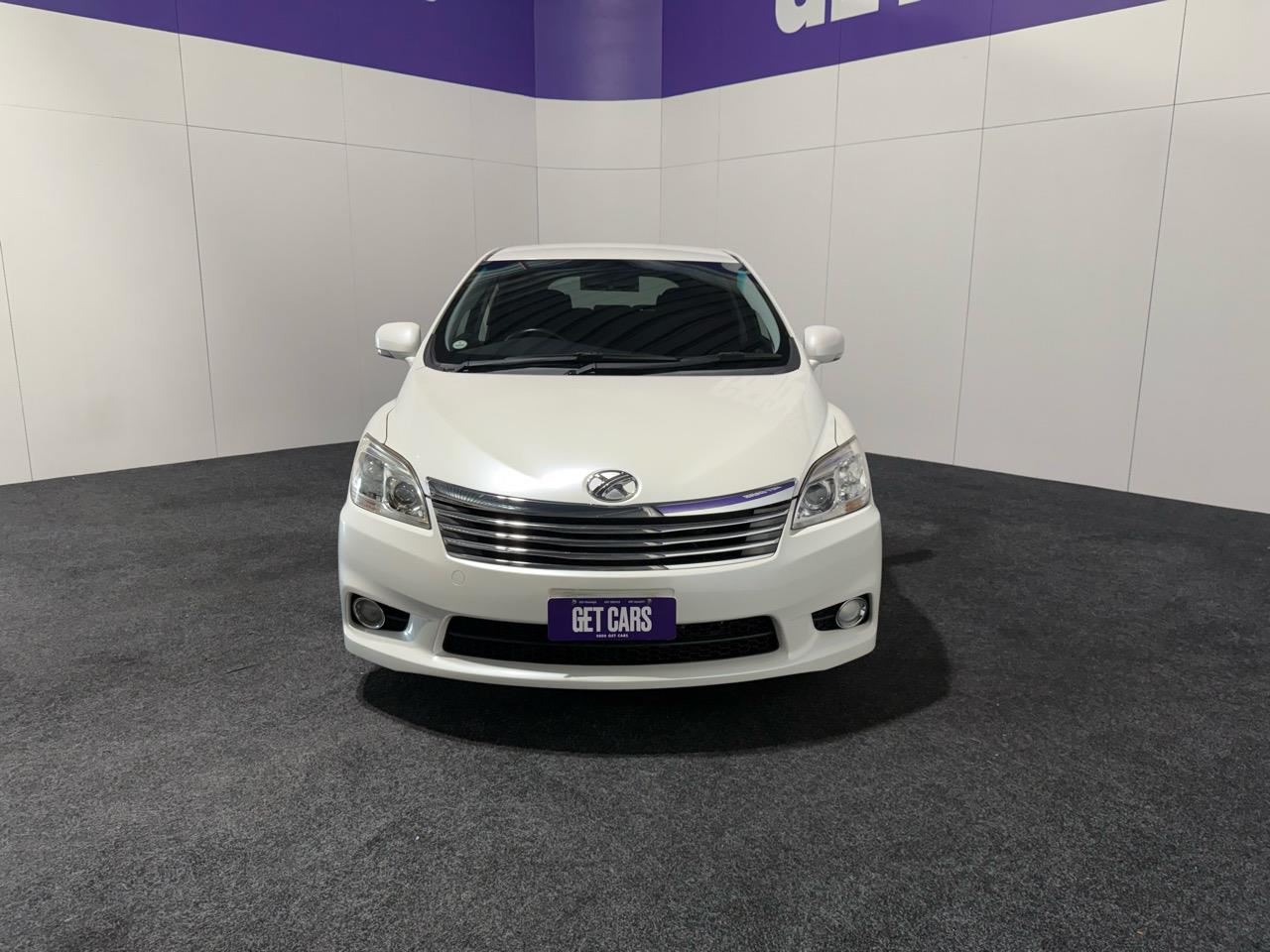 Vehicle image 2