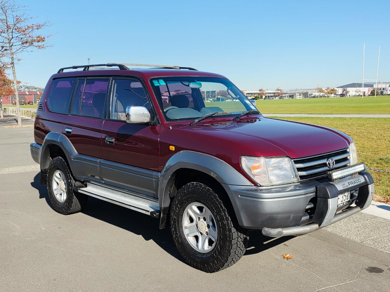 Vehicle image 1