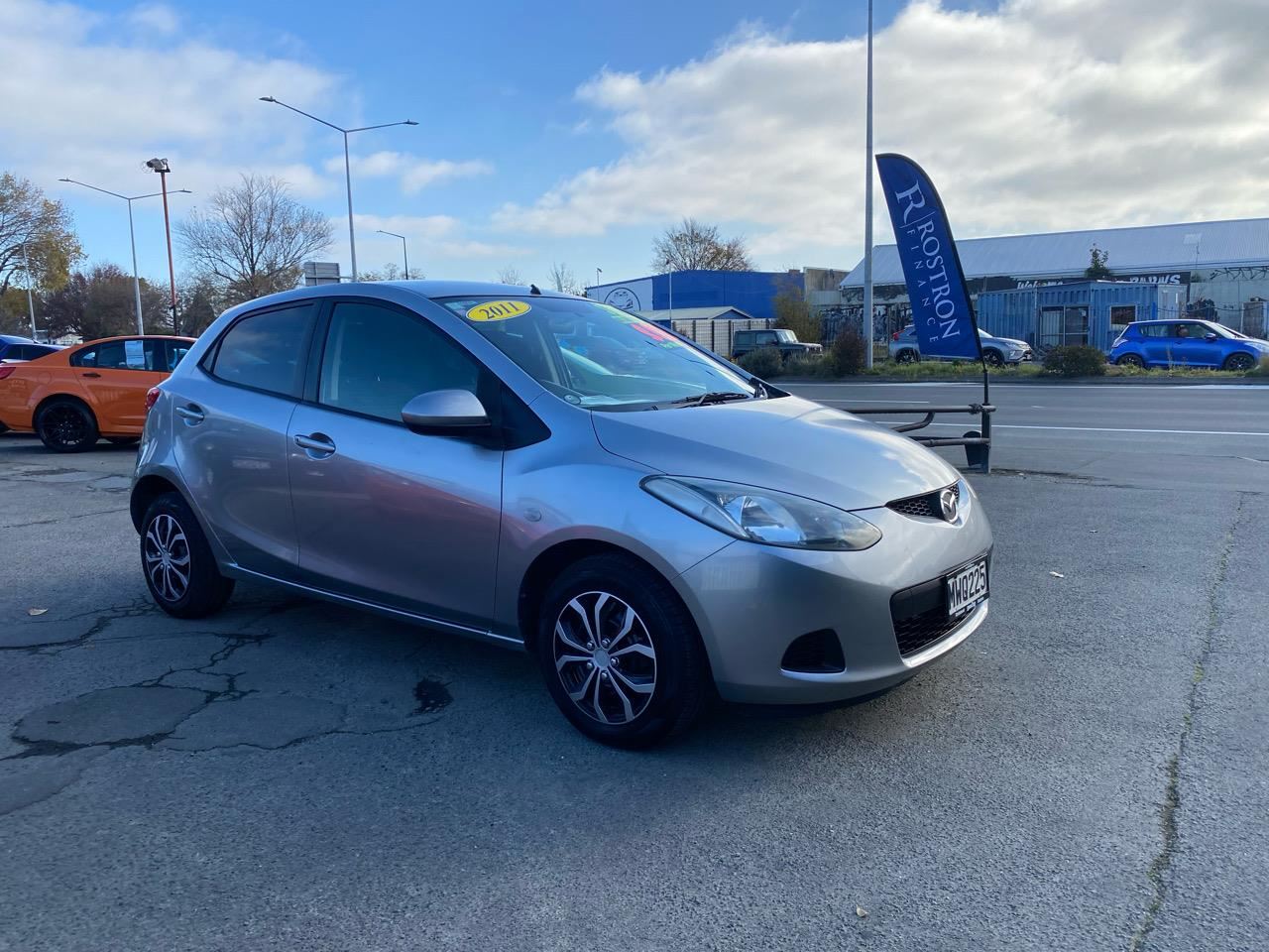 Vehicle image 1