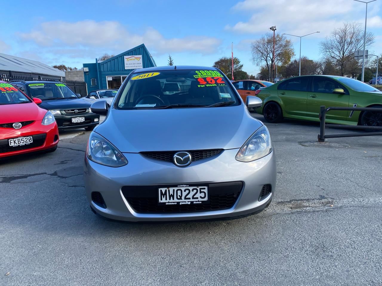 Vehicle image 2
