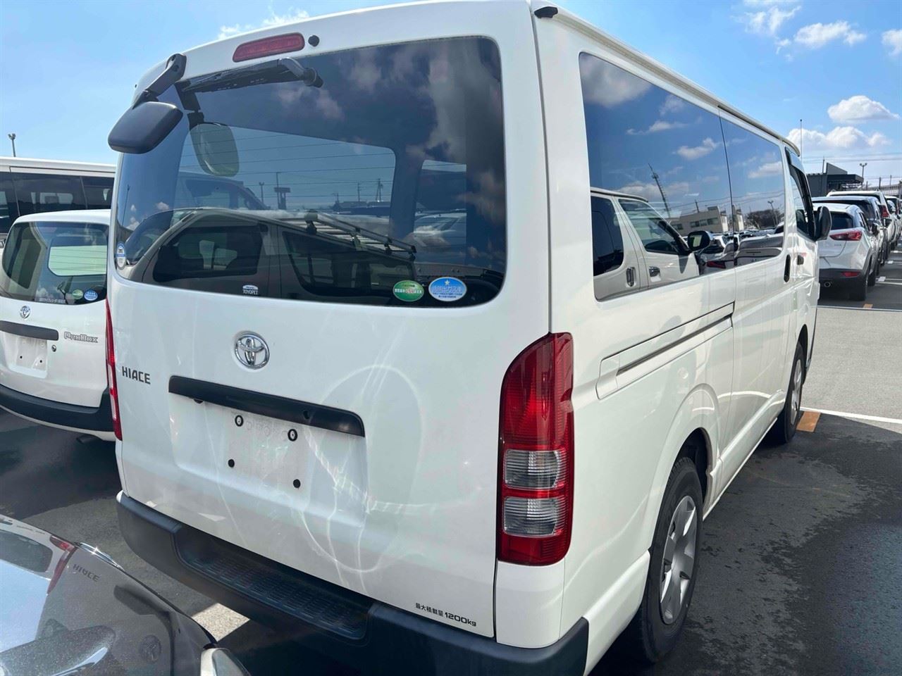Vehicle image 2