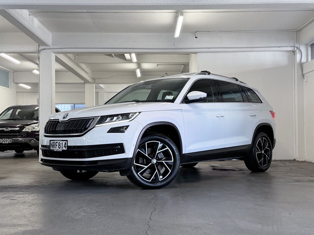 Vehicle image 1