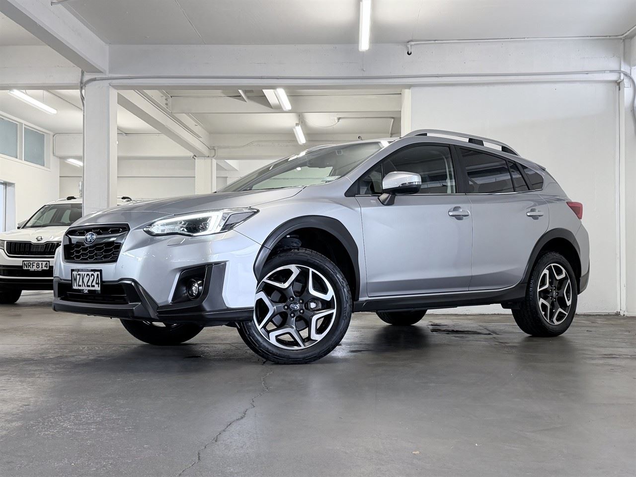 Vehicle image 1