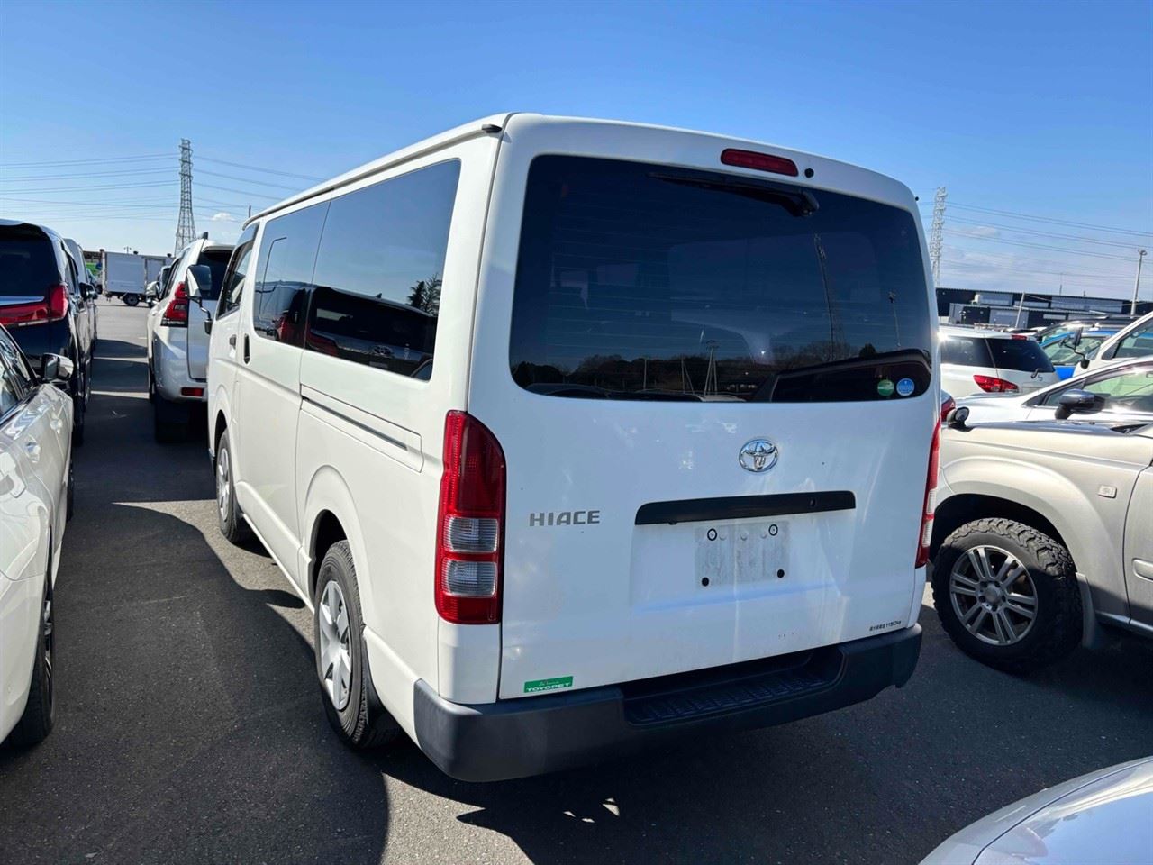 Vehicle image 2