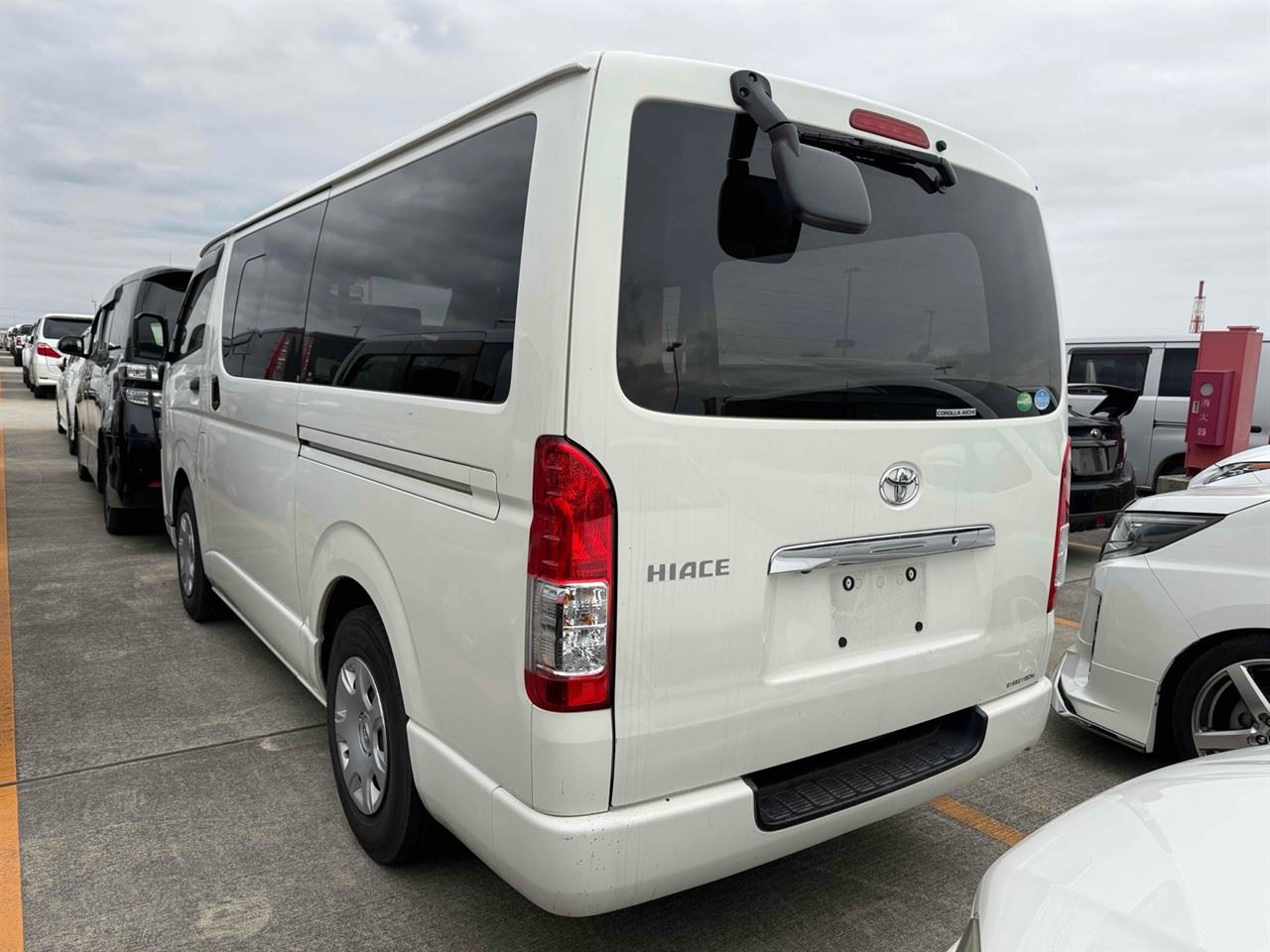 Vehicle image 2