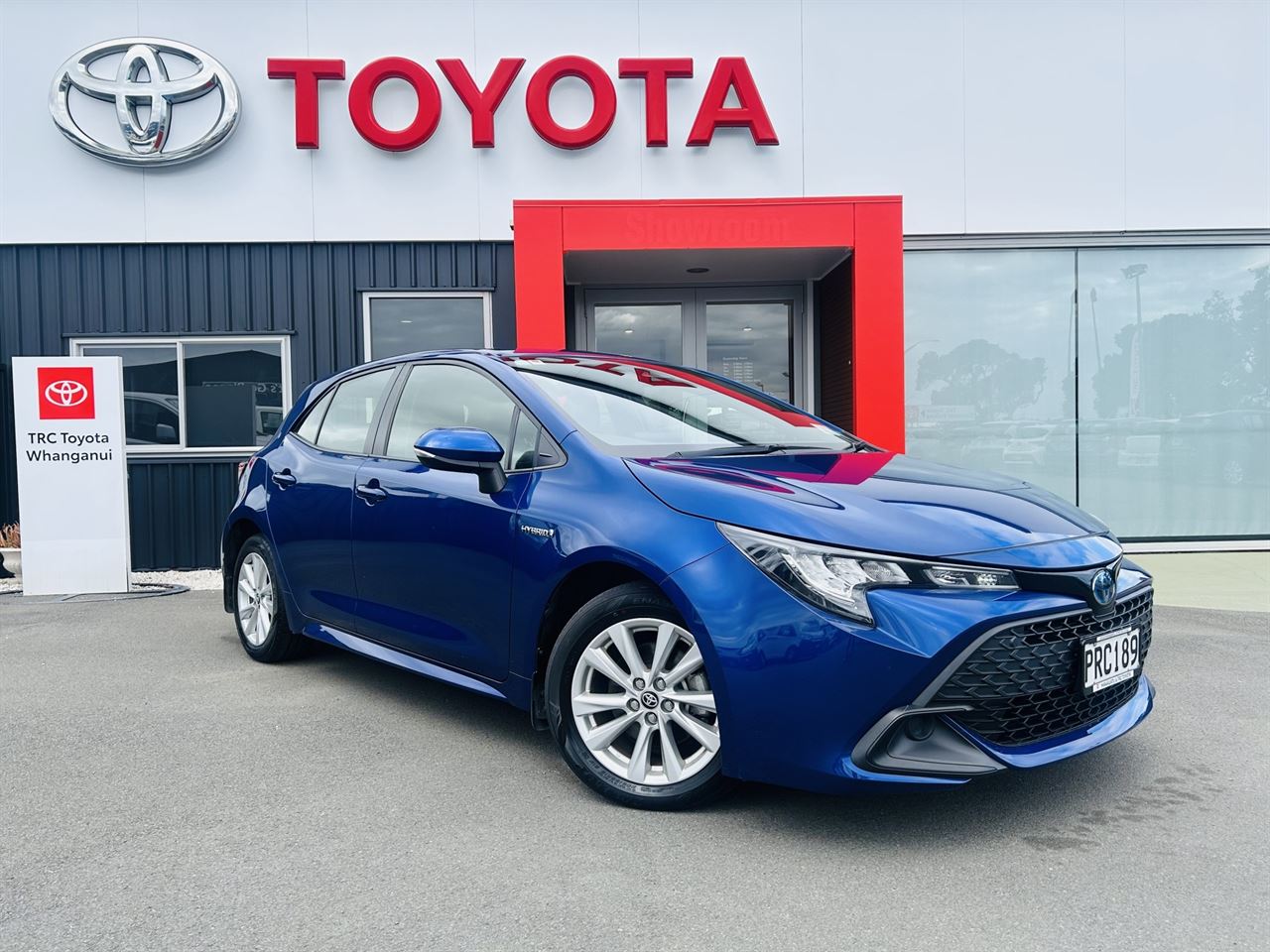 Vehicle image 1