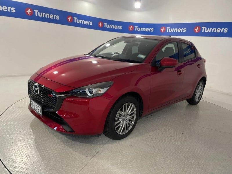 Vehicle image 3