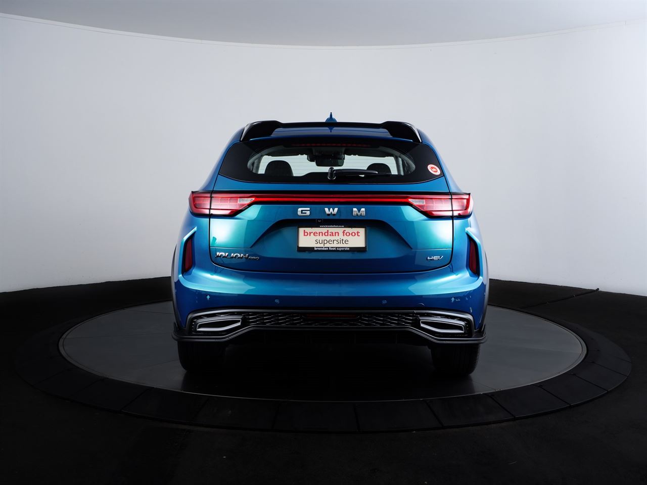 Vehicle image 2